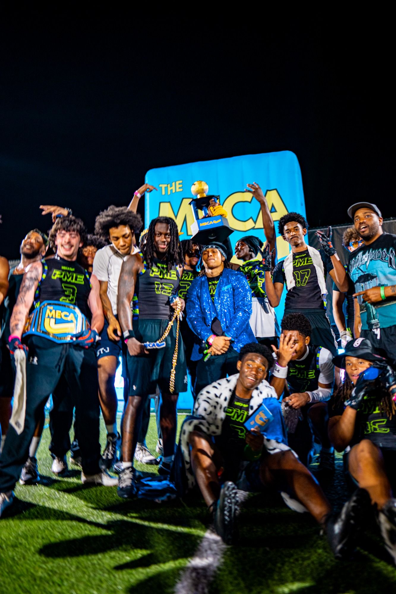 MECA DMV - Photo 98