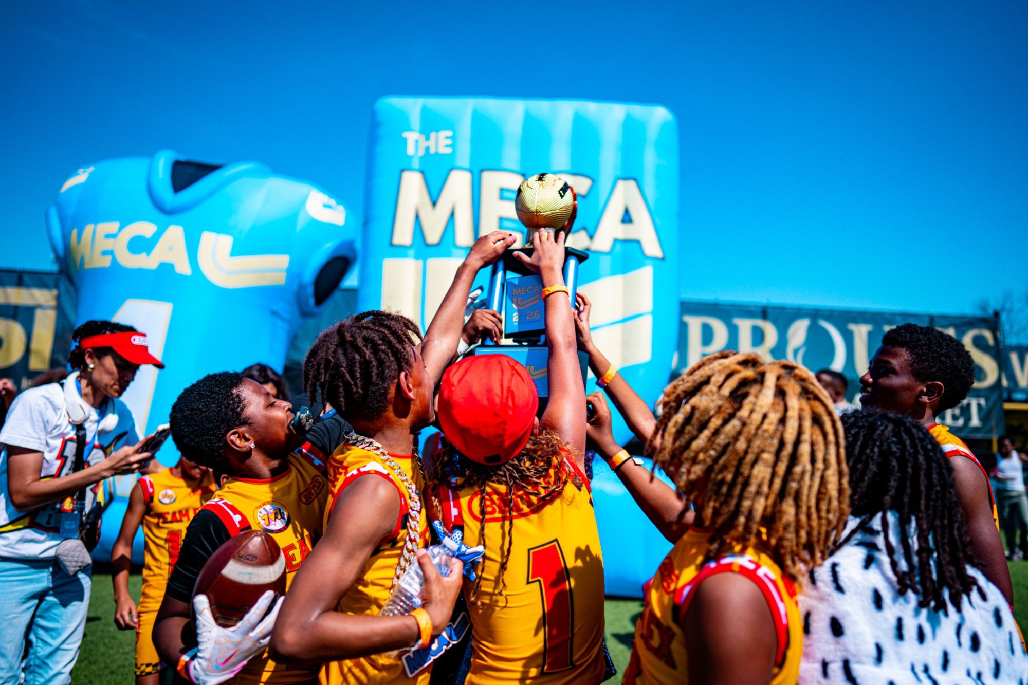 MECA DMV - Photo 39