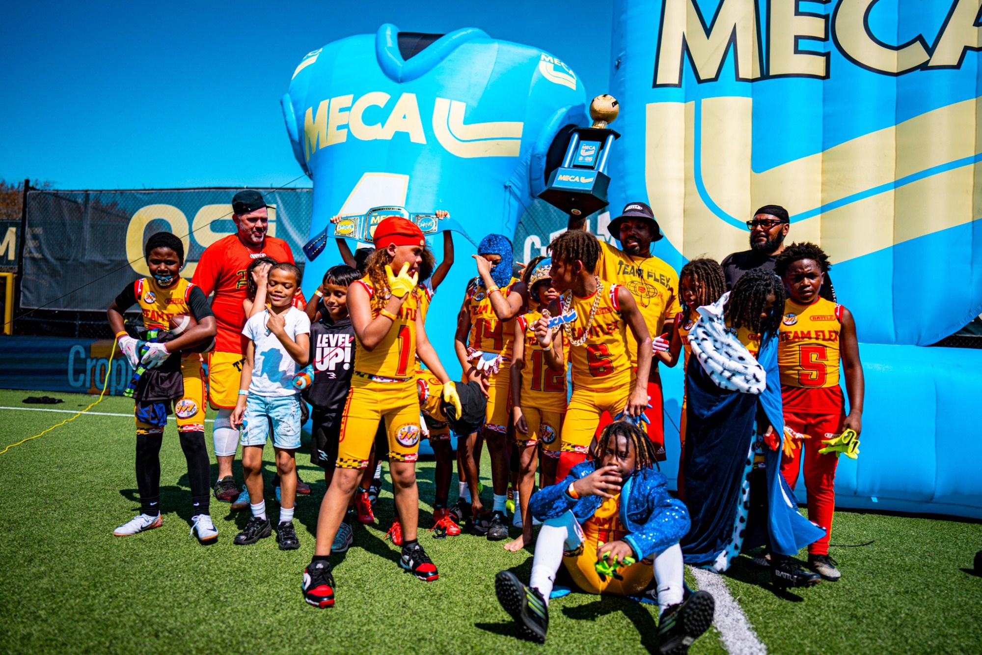 MECA DMV - Photo 7