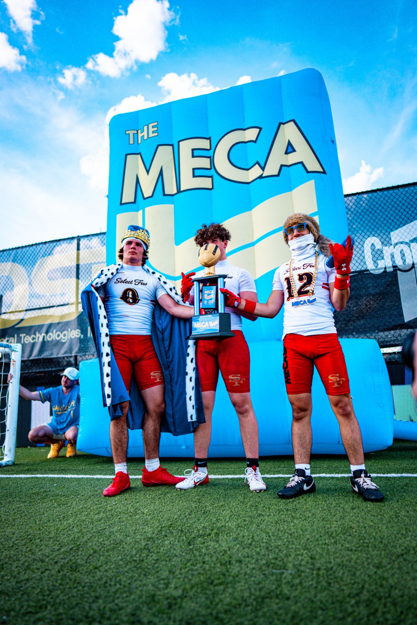 MECA DMV - Photo 97