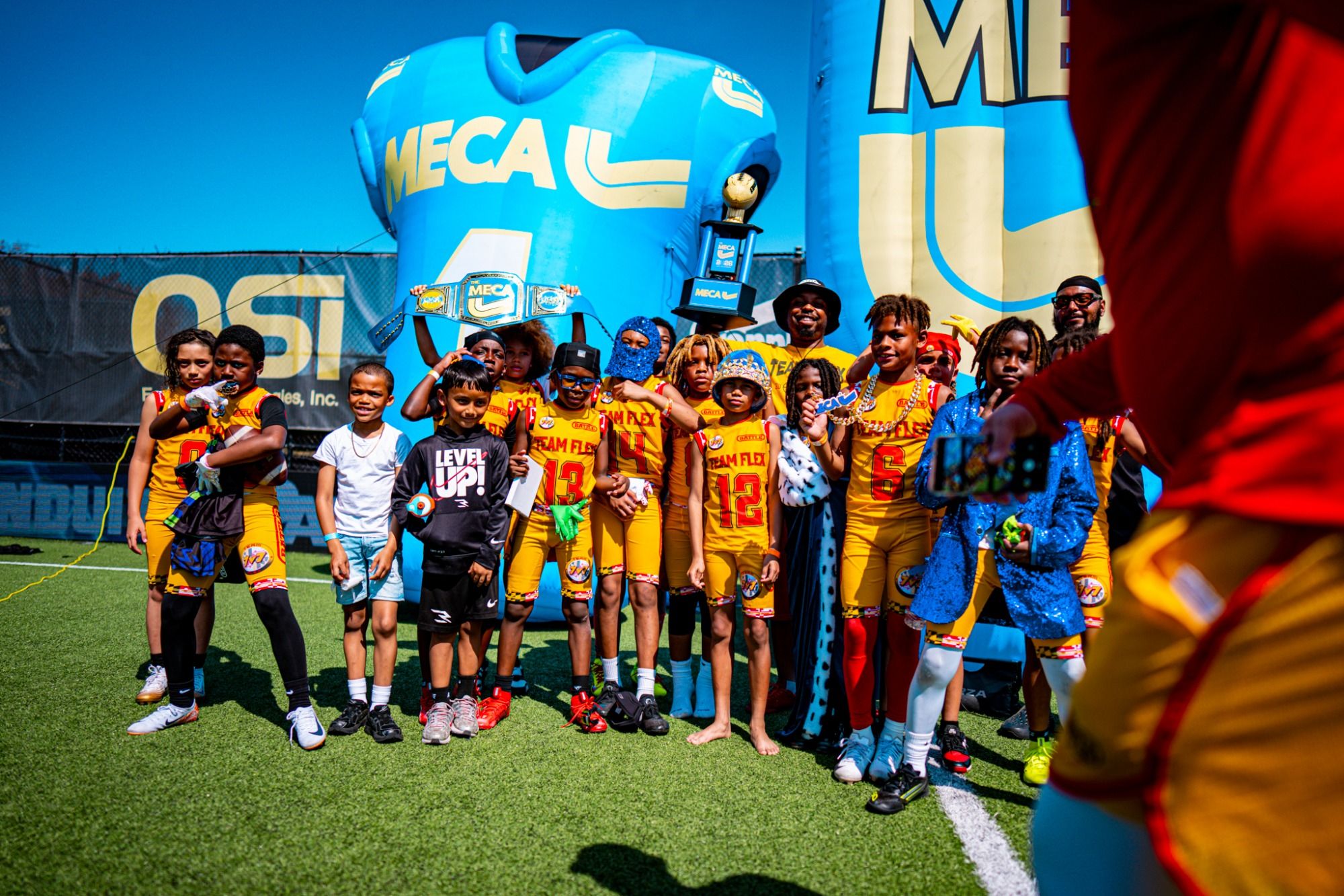 MECA DMV - Photo 94
