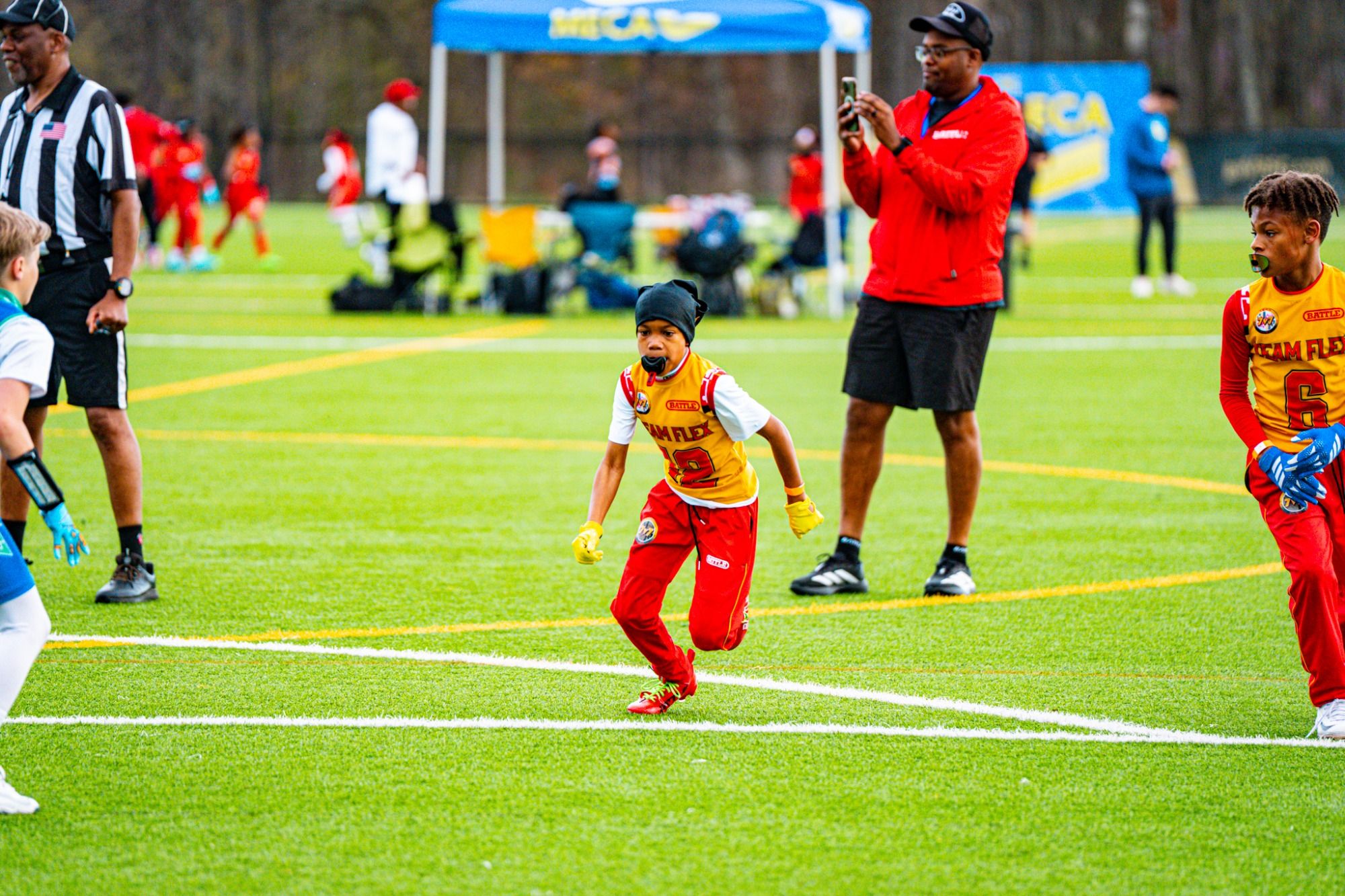 MECA DMV - Photo 17