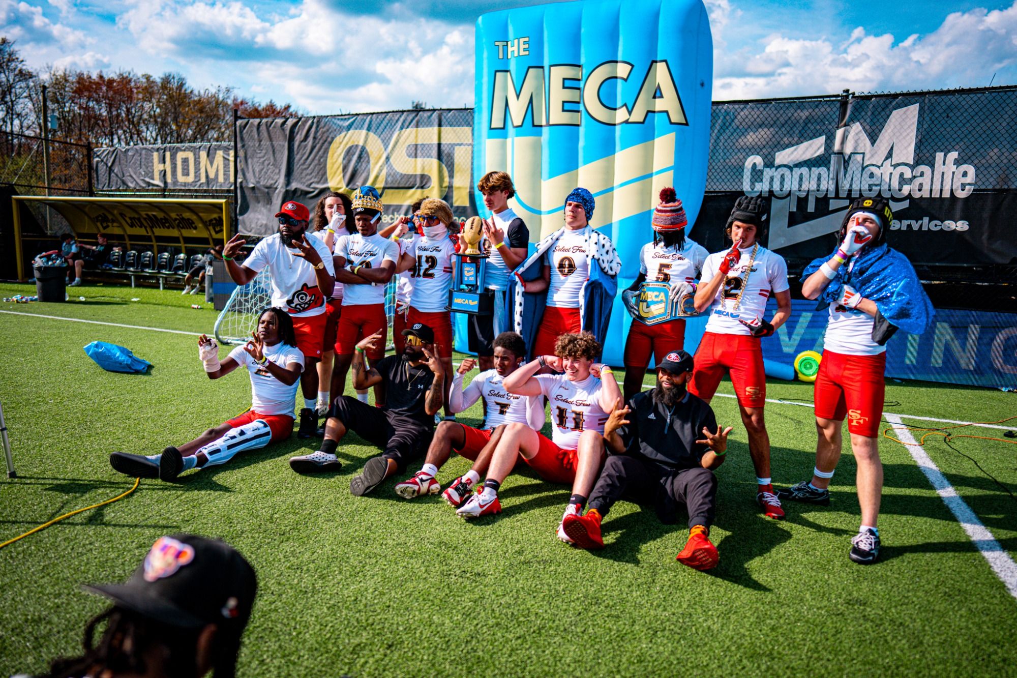 MECA DMV - Photo 42
