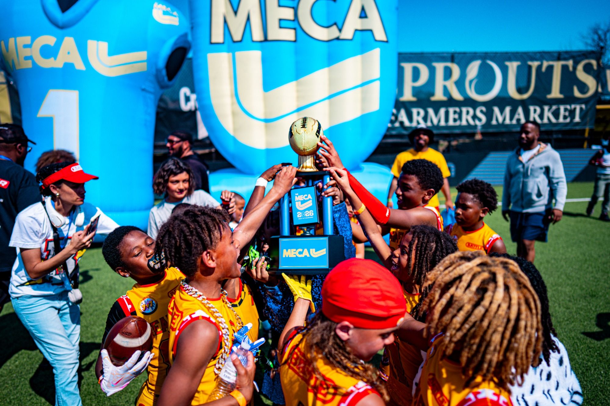 MECA DMV - Photo 99