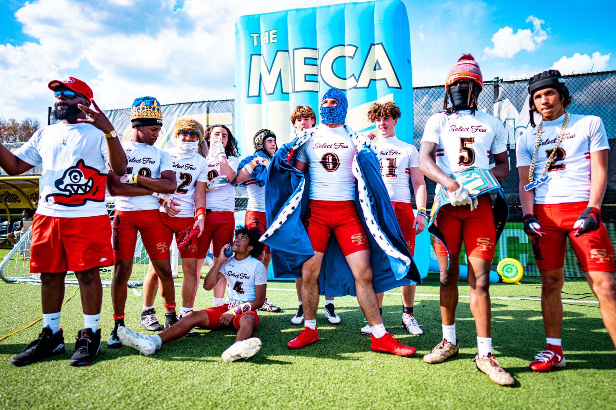 MECA DMV - Photo 41