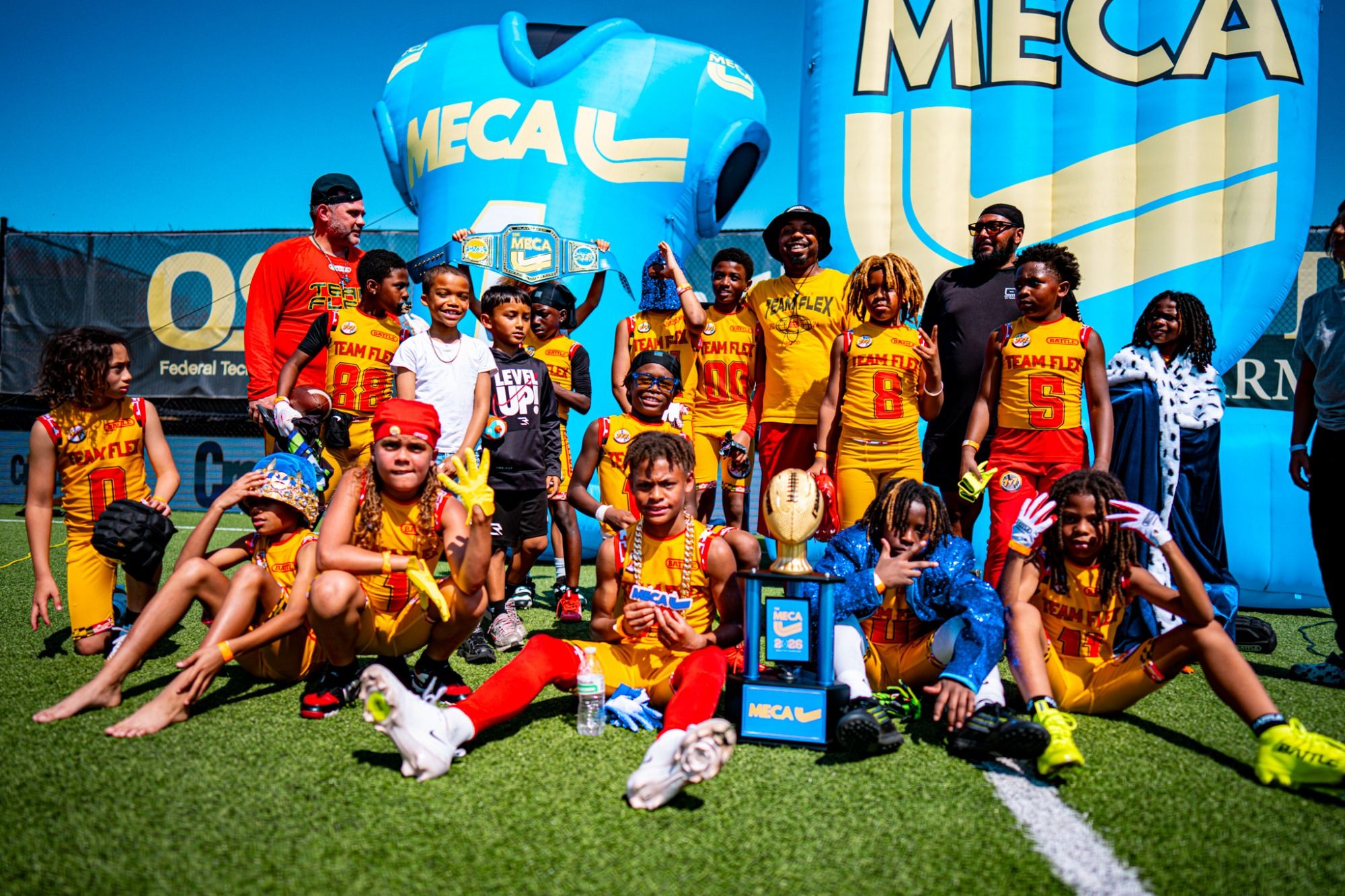 MECA DMV - Photo 61