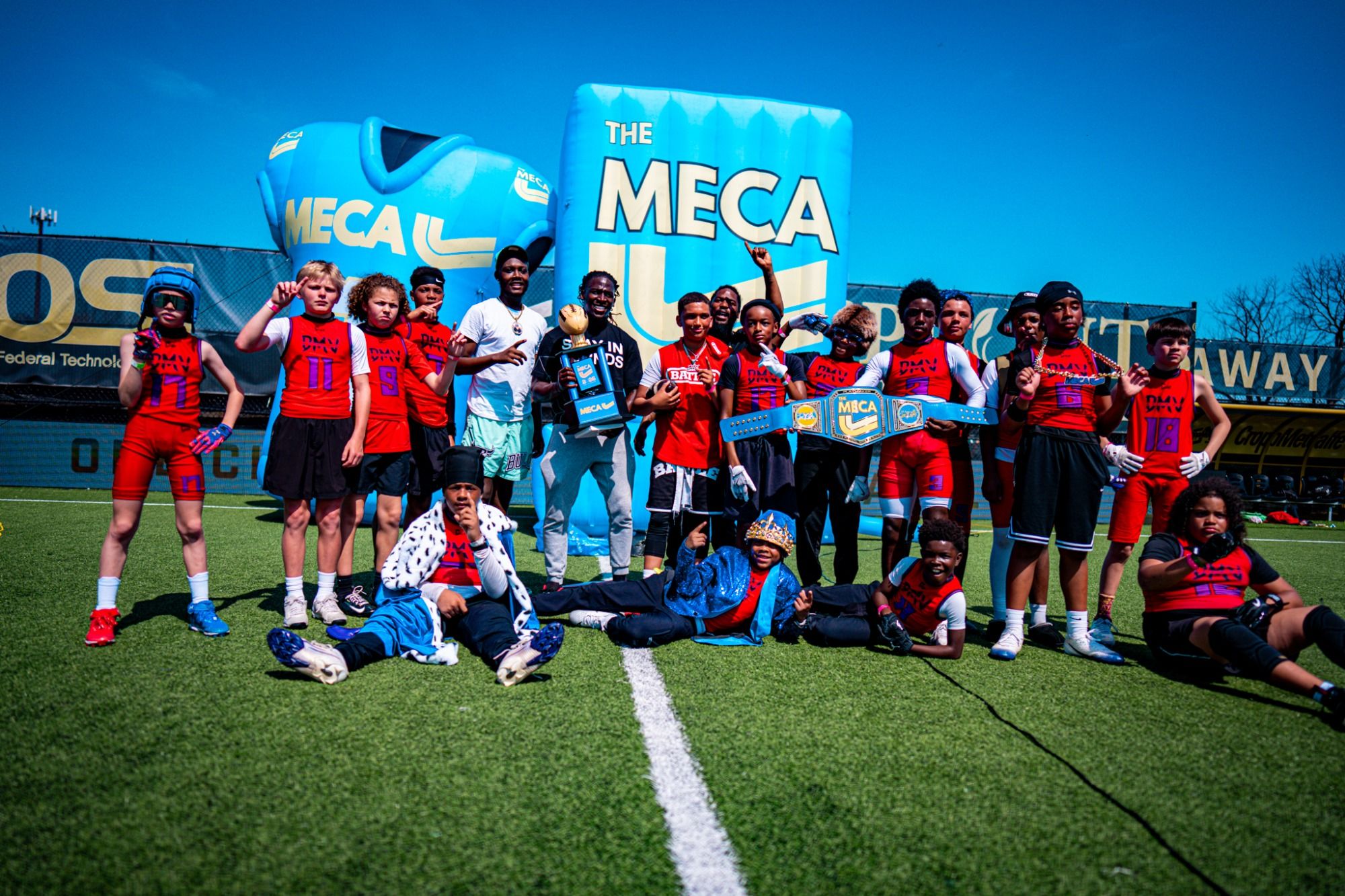 MECA DMV - Photo 43