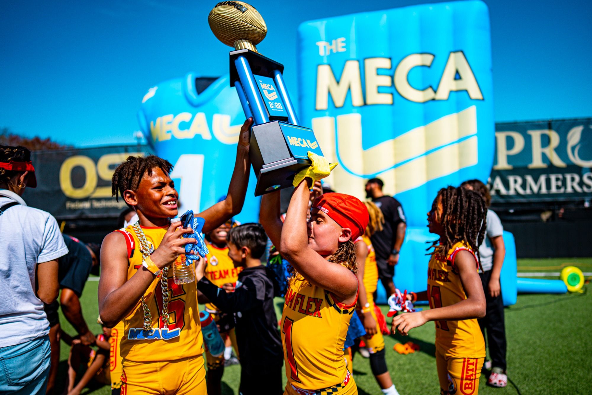 MECA DMV - Photo 63