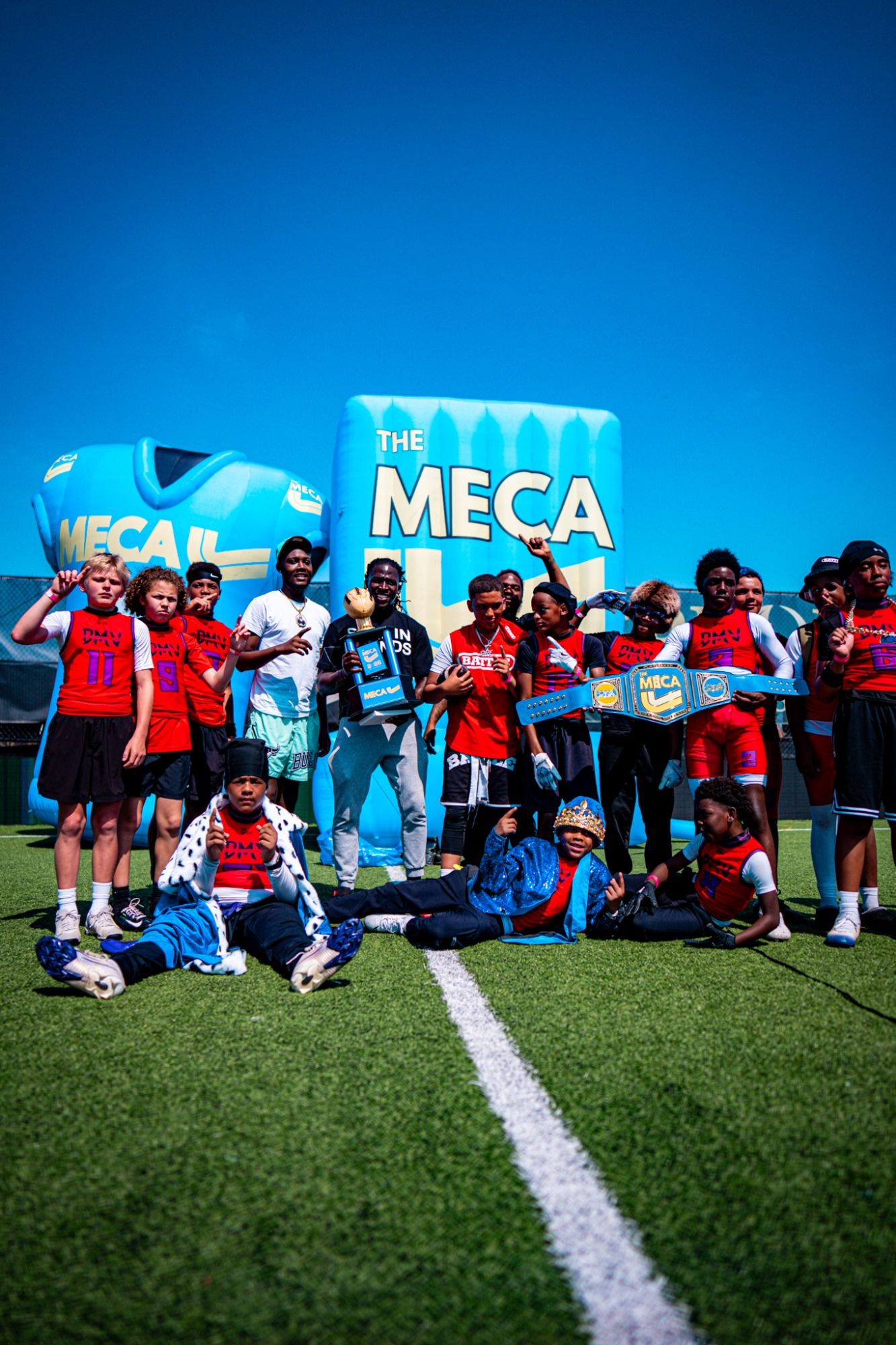 MECA DMV - Photo 14