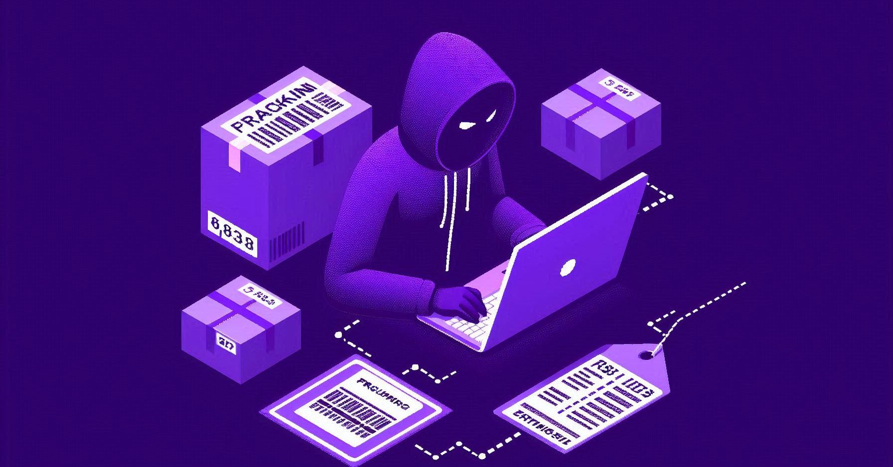 an illustration of ftid fraud