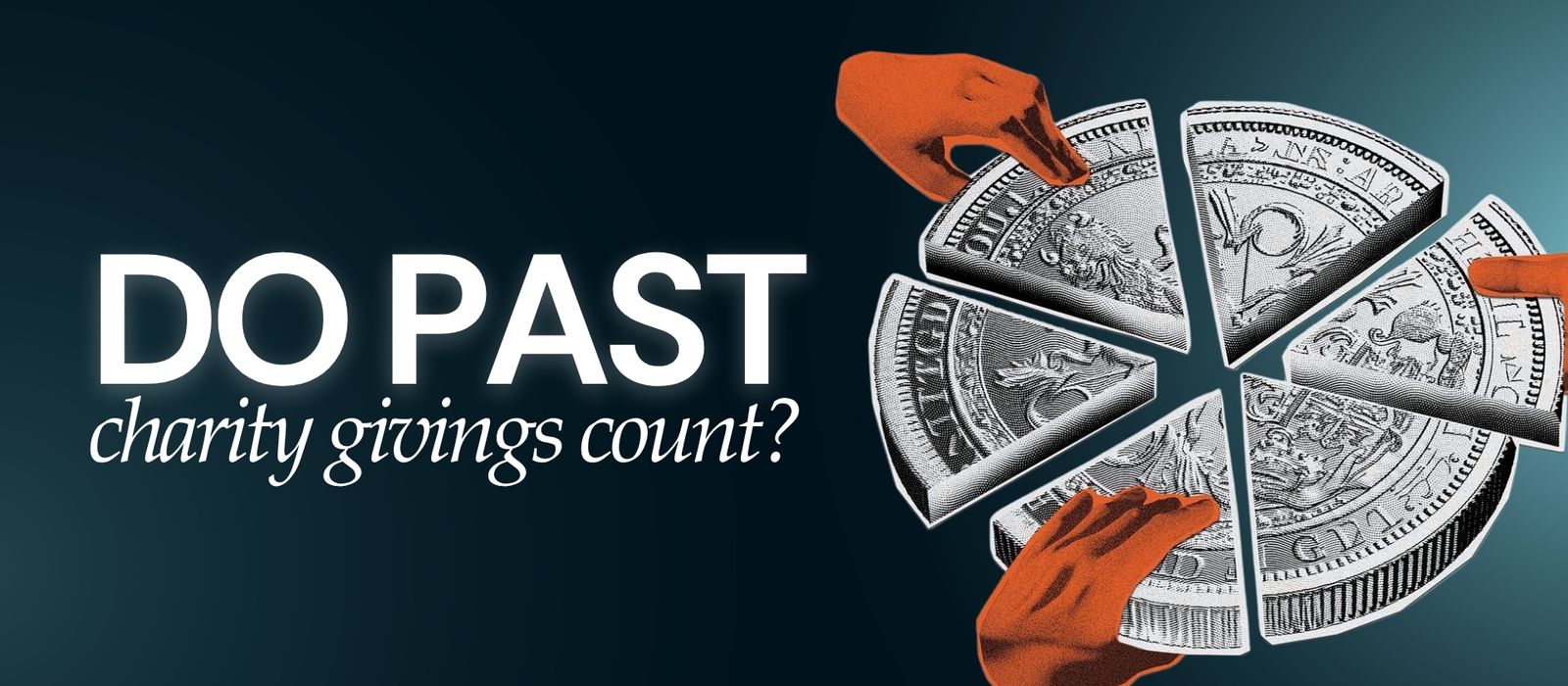 Zakah Intention — Can You Count Past Charity? (2026)