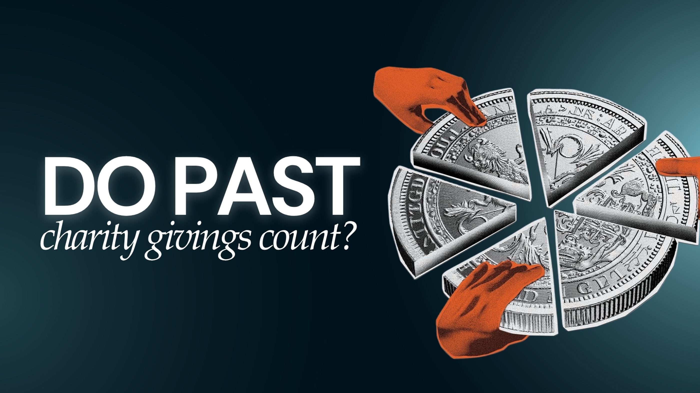 Zakah Intention — Can You Count Past Charity? (2026)