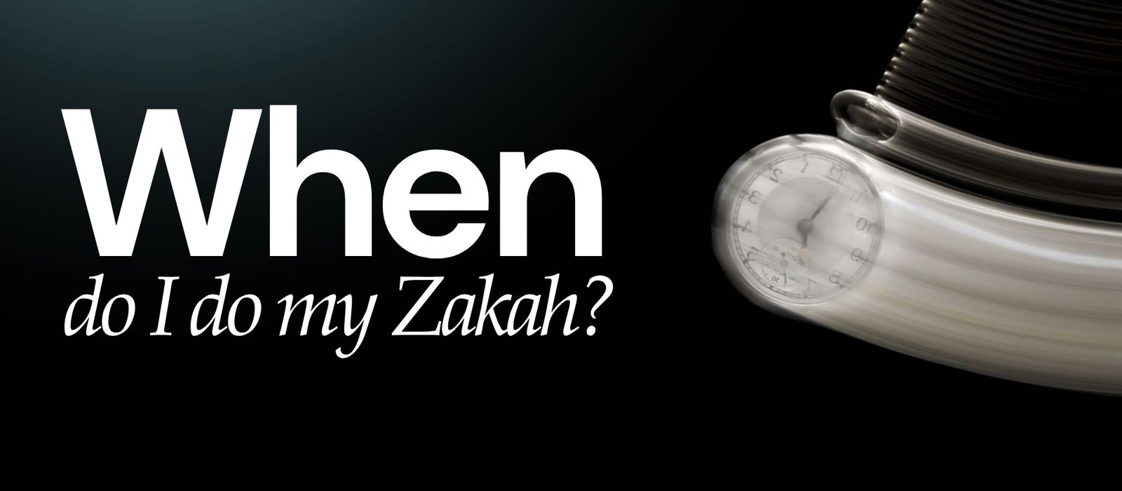 When Do You Calculate Zakah? Fixed Date vs Rolling Year (2026)