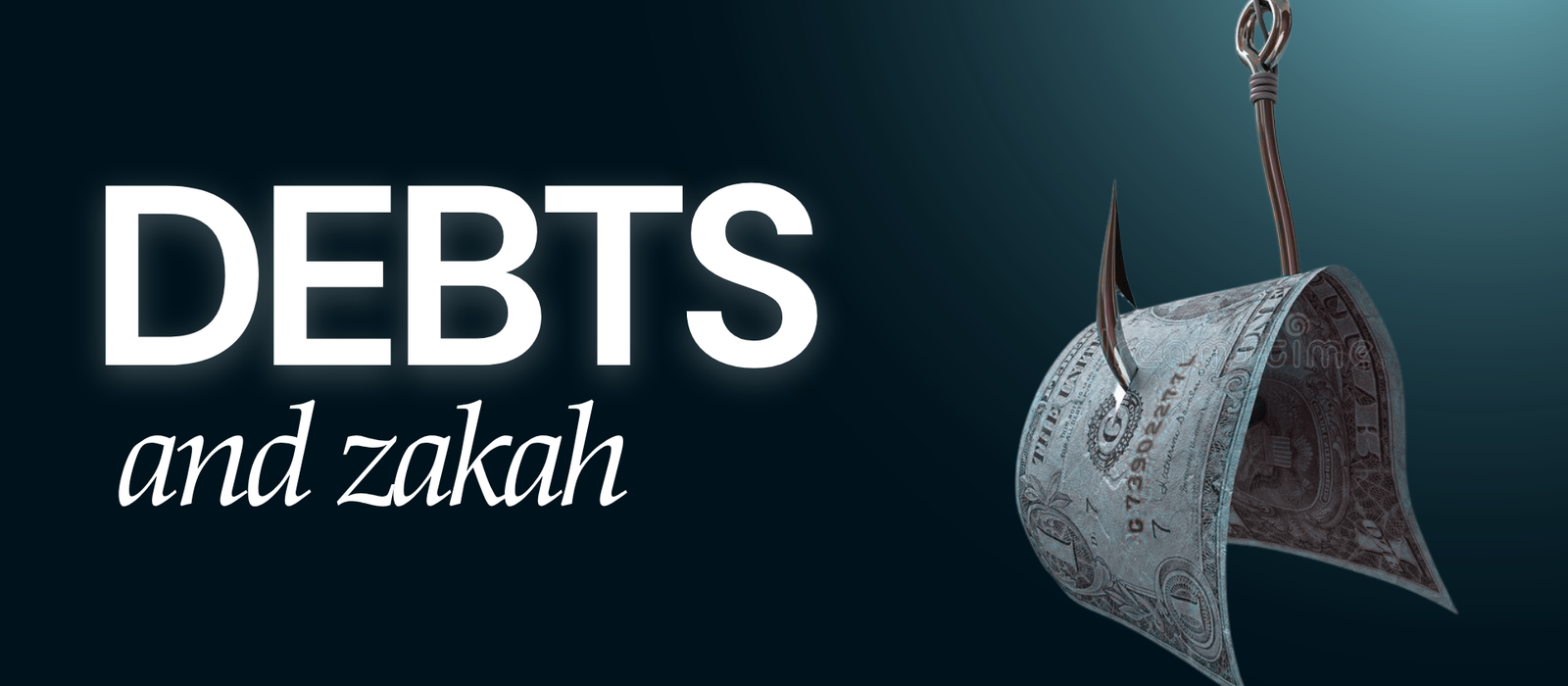 Zakah on Debts — What You Owe vs. What You're Owed (2026)
