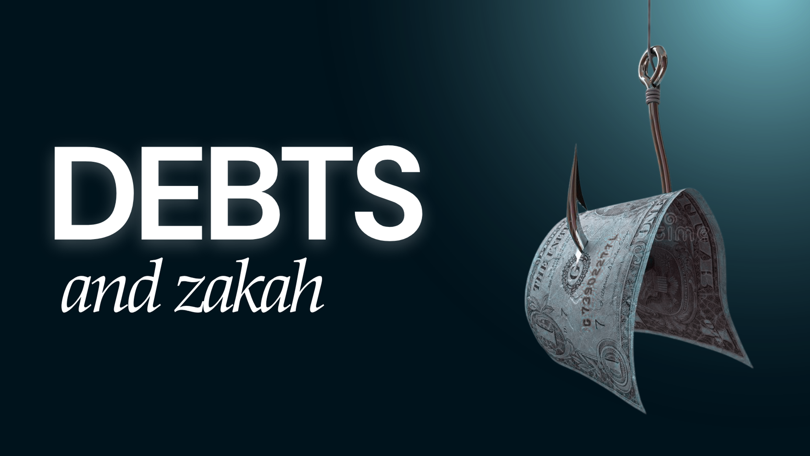 Zakah on Debts — What You Owe vs. What You're Owed (2026)