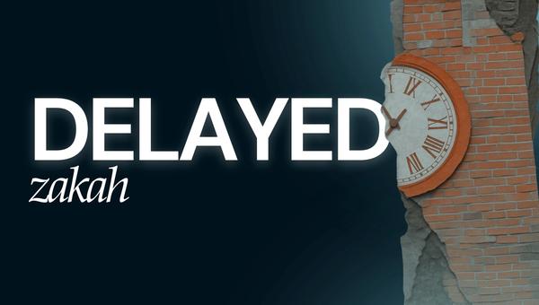 Why People Delay Paying Zakah (And How to Fix It) (2026)