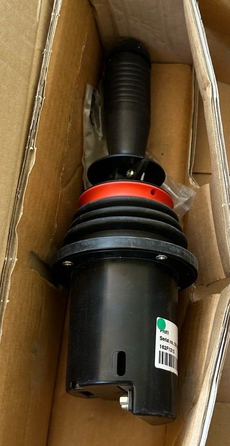 Joystick Danfoss Novo