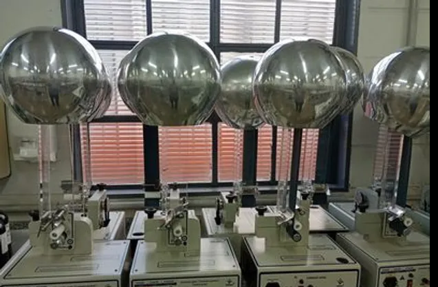 Gerador de Van de Graaff