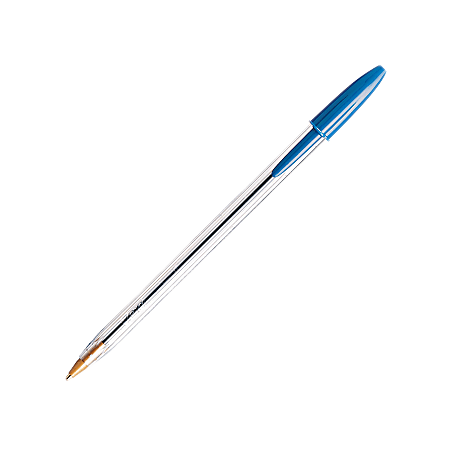 image of Bic Cristal Pen