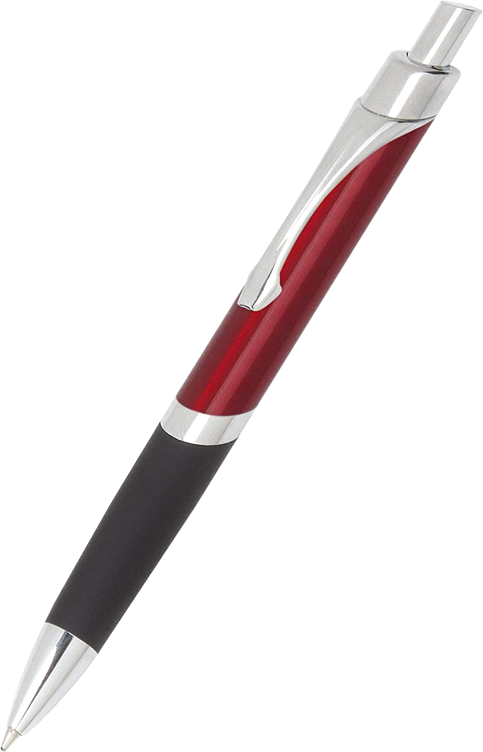 image of Metal Ballpoint Pen