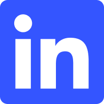 LinkedIn icon