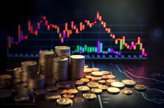 The Real Force Behind Every Market Price Move