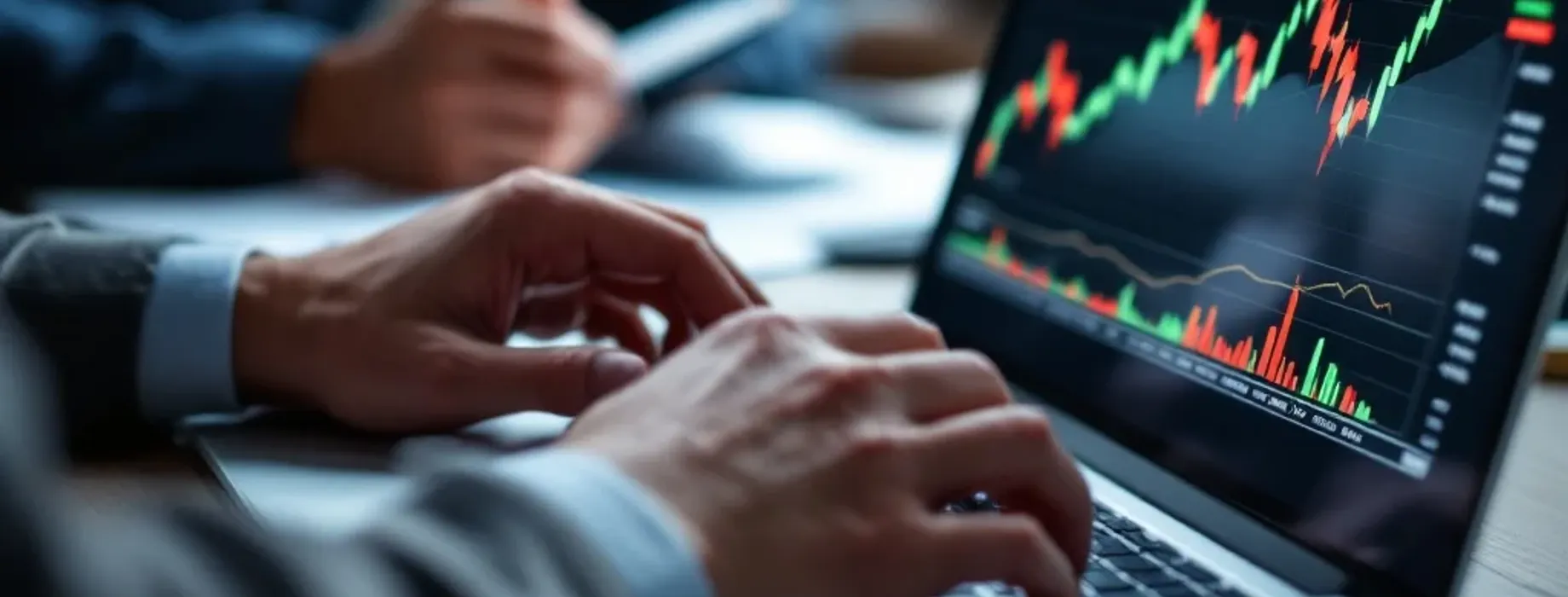 Position Sizing: The Silent Killer of Most Trading Accounts