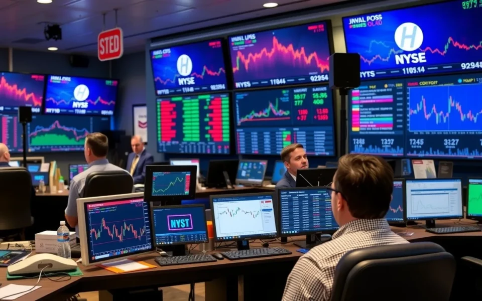 New York Session: Continuation, Distribution, or Reversal?