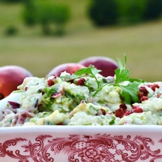 Photo de Tartare de Bar