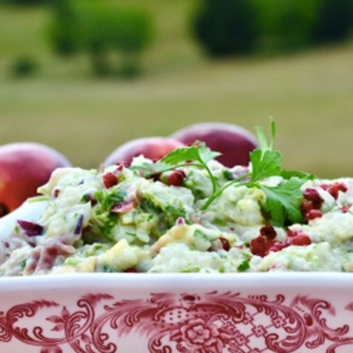 Photo de Tartare de Bar