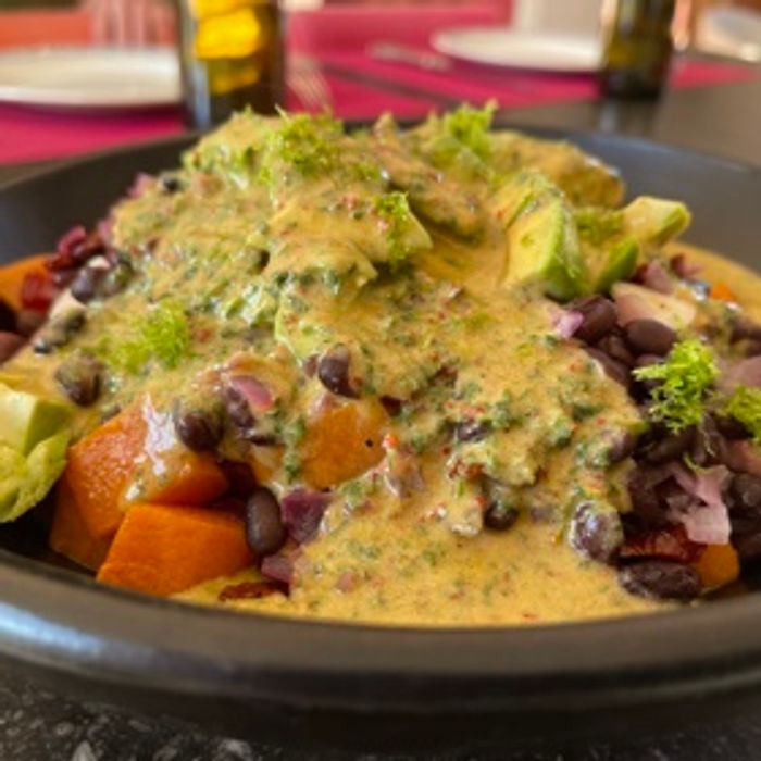 Photo de Sauce Au Citron Vert