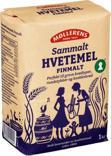 Farine Møllerens
