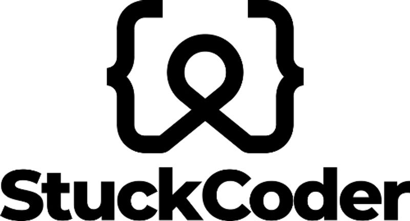 Logo de StuckCoder