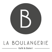 Logo de La Boulangerie