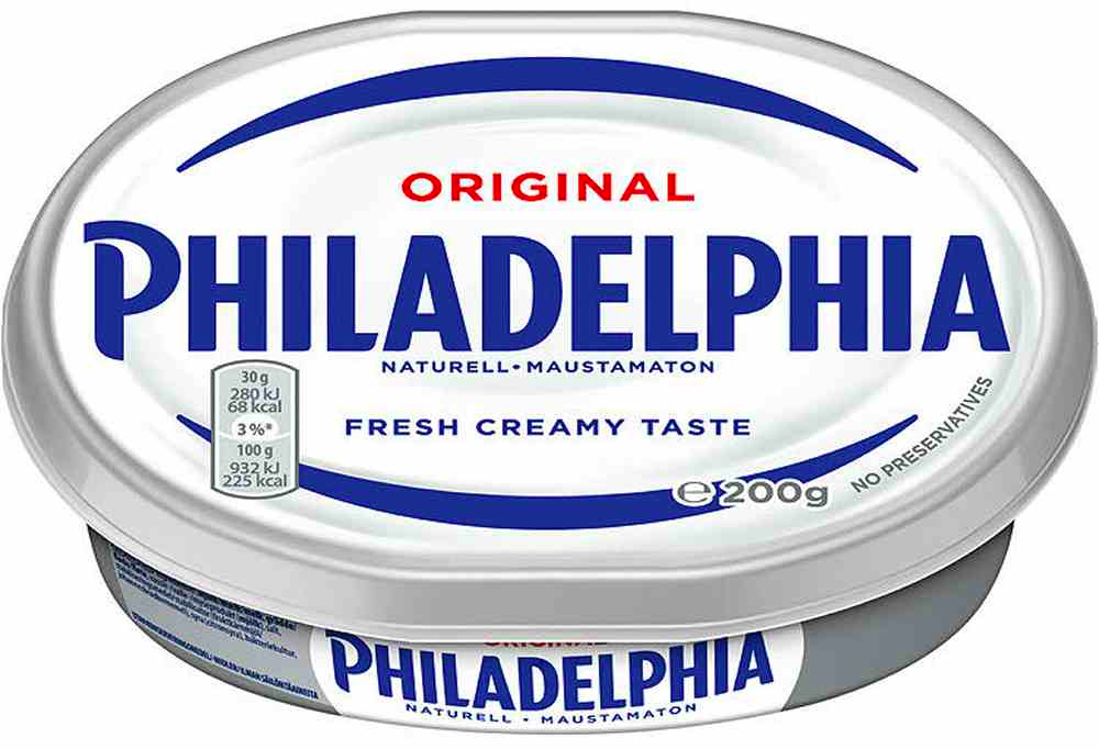 Pot de Philadelphia