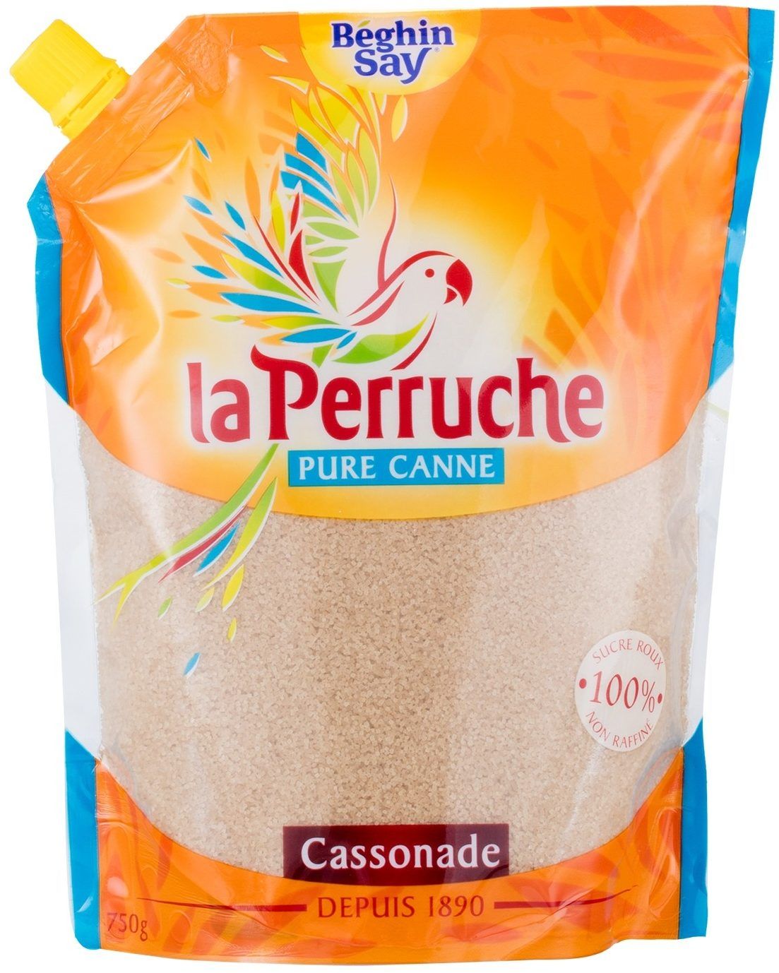 Sac La Perruche