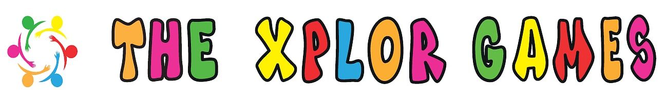 Logo de The Xplor Games 