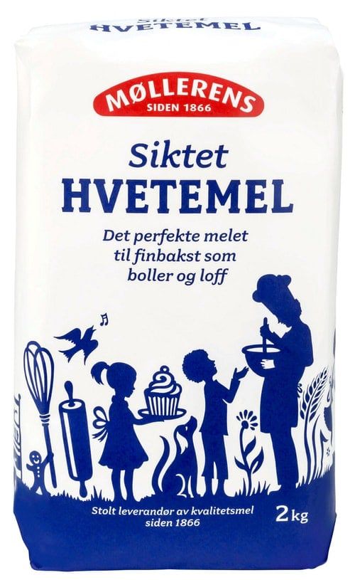 Farine Møllerens