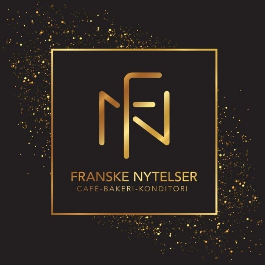 Logo de Franske Nytelser 