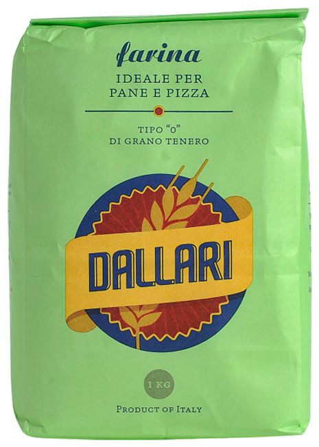 Farine Dallari