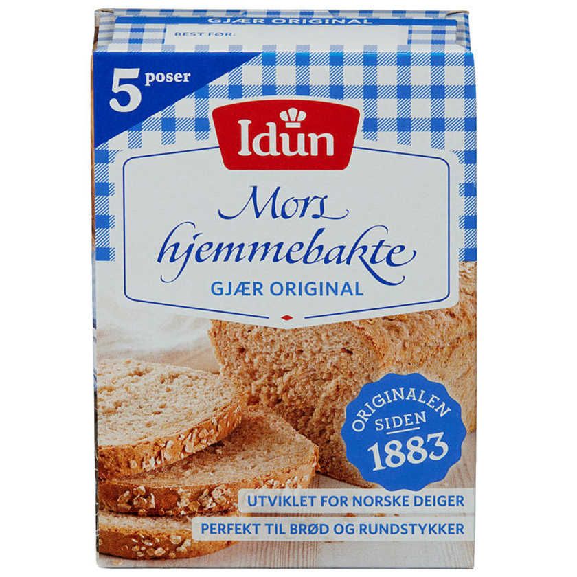 Boîte bleu