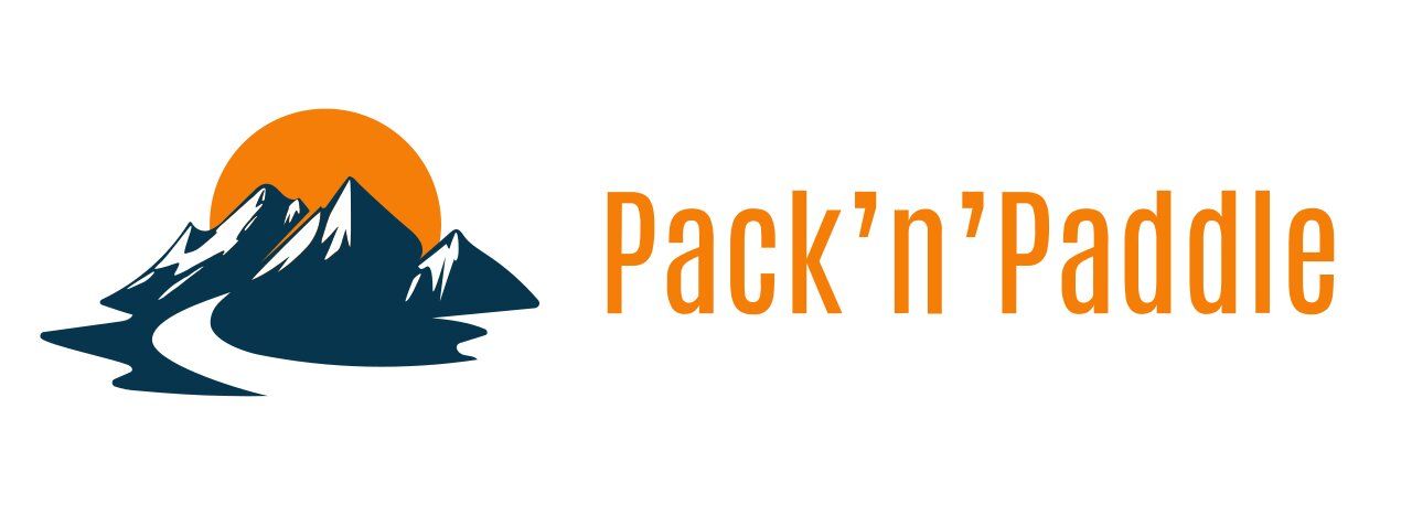 Logo de Packnpaddle