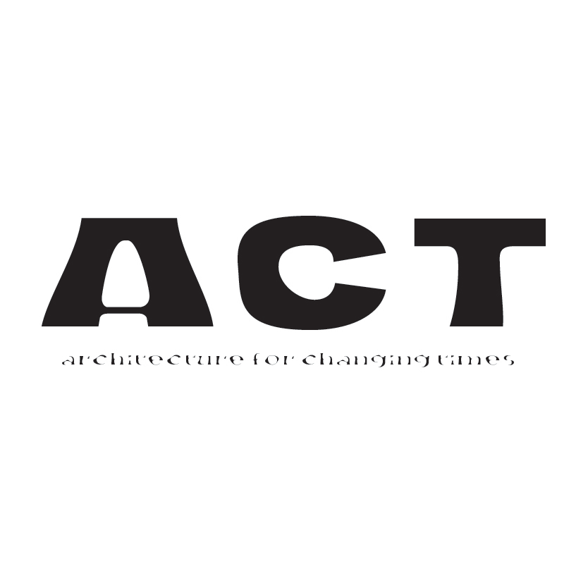 Logo de ACT