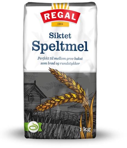 Farine Regal
