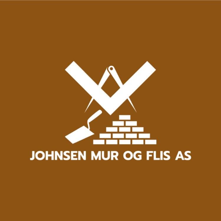 Logo de Johnsen Mur og Flis
