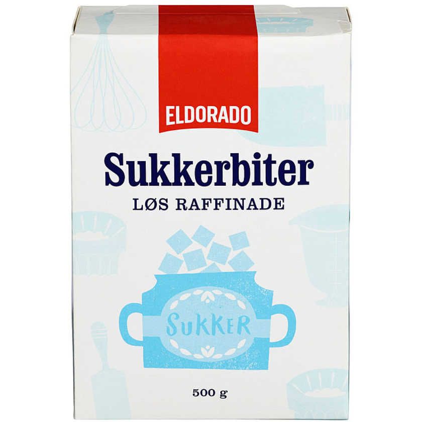 Boîte Eldorado