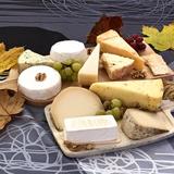 Plateau de fromages norvégiens