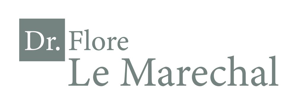 Logo de Dr. Flore Le Marechal 