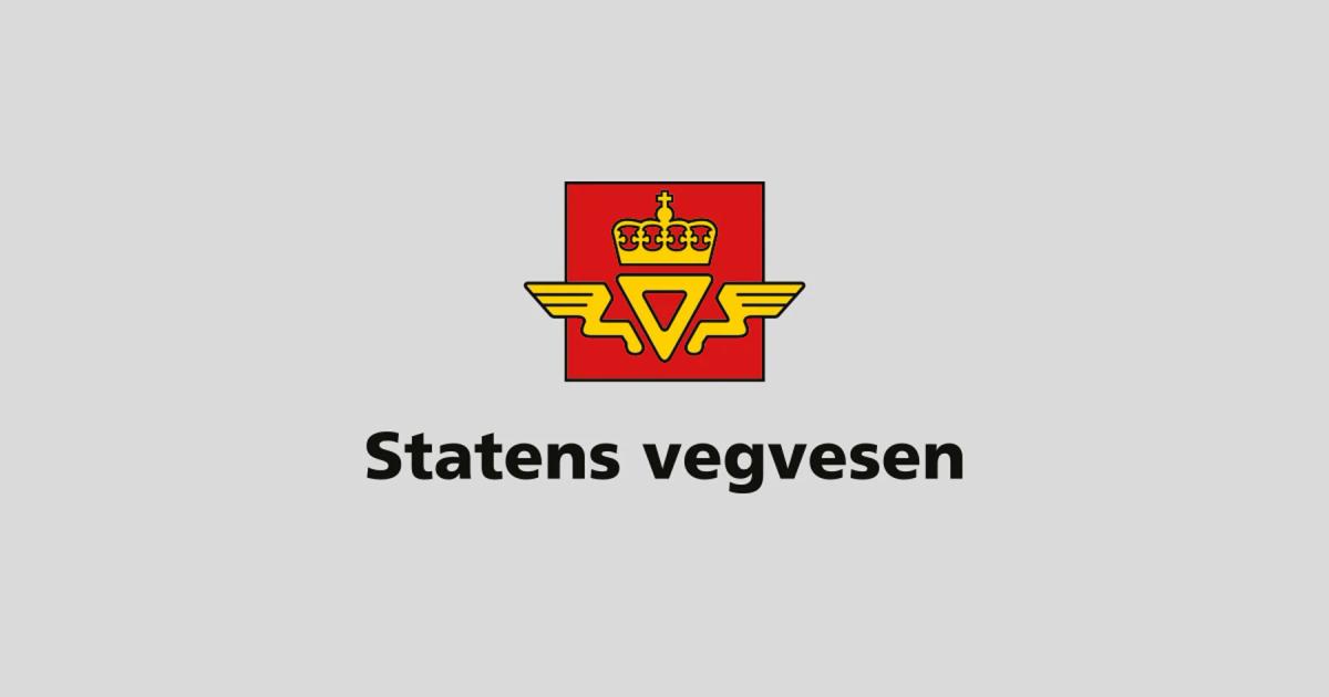 Logo de Statens vegvesen, l'administration norvégienne des routes publiques