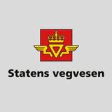 Logo de Statens vegvesen, l'administration norvégienne des routes publiques